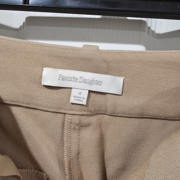 Favorite Daughter Favorite Pant - Picture 7 of 9